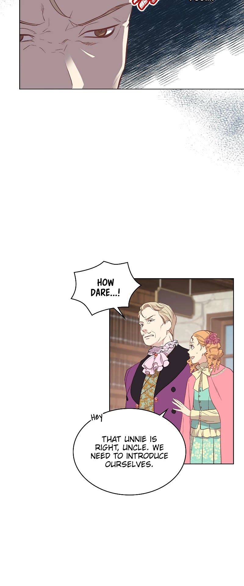 Truthfully, They Only Remembered Her Chapter 18 page 5 - Chapter 18
