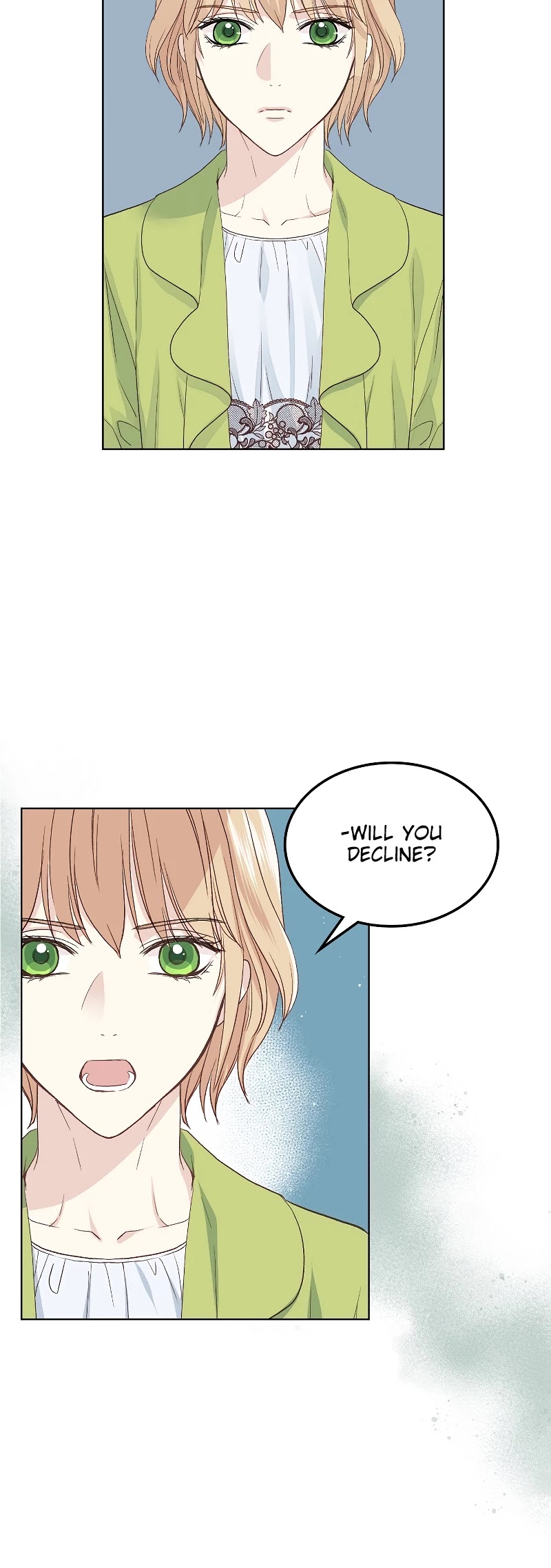 Truthfully, They Only Remembered Her Chapter 19 page 15 - Chapter 19