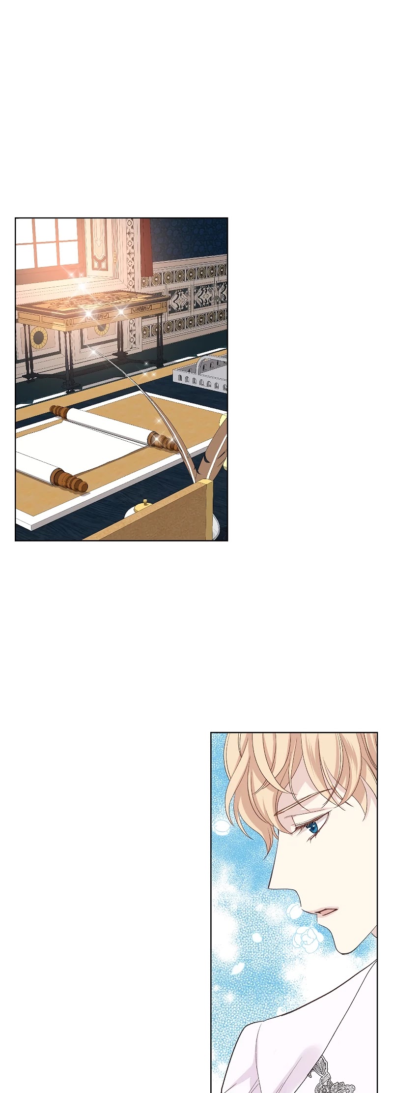 Truthfully, They Only Remembered Her Chapter 19 page 2 - Chapter 19
