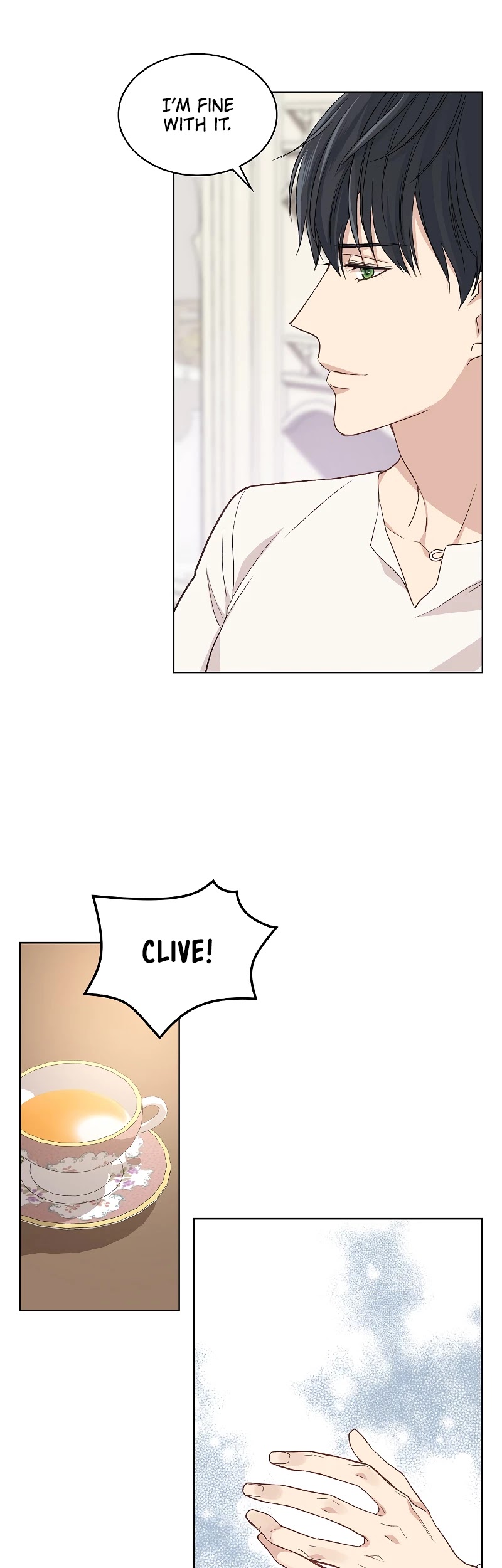 Truthfully, They Only Remembered Her Chapter 19 page 20 - Chapter 19