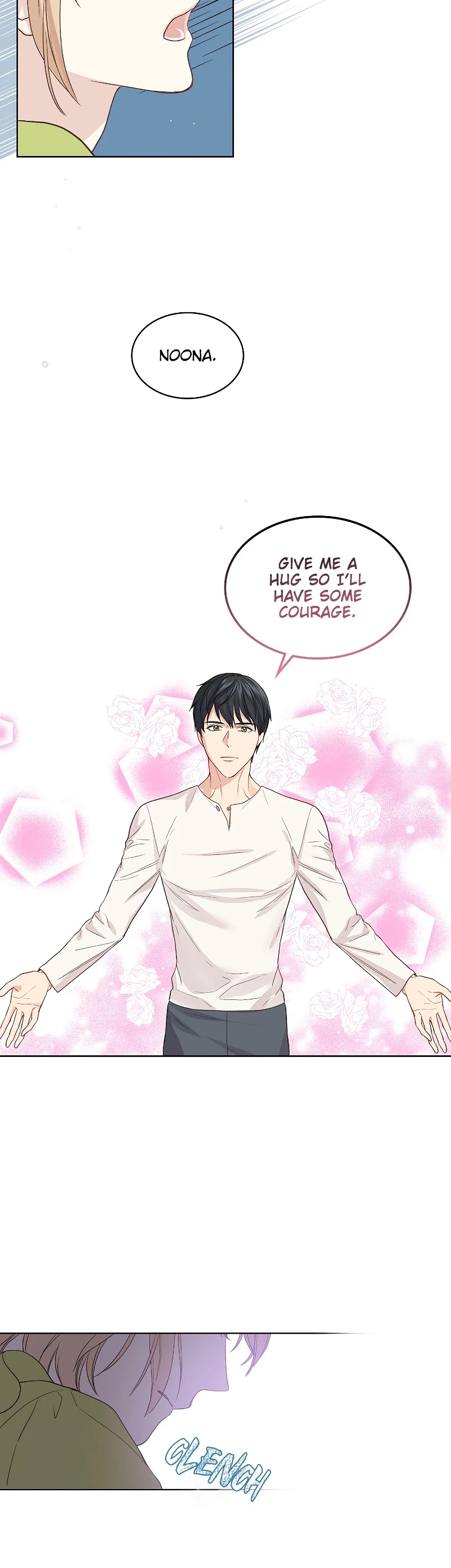 Truthfully, They Only Remembered Her Chapter 19 page 25 - Chapter 19