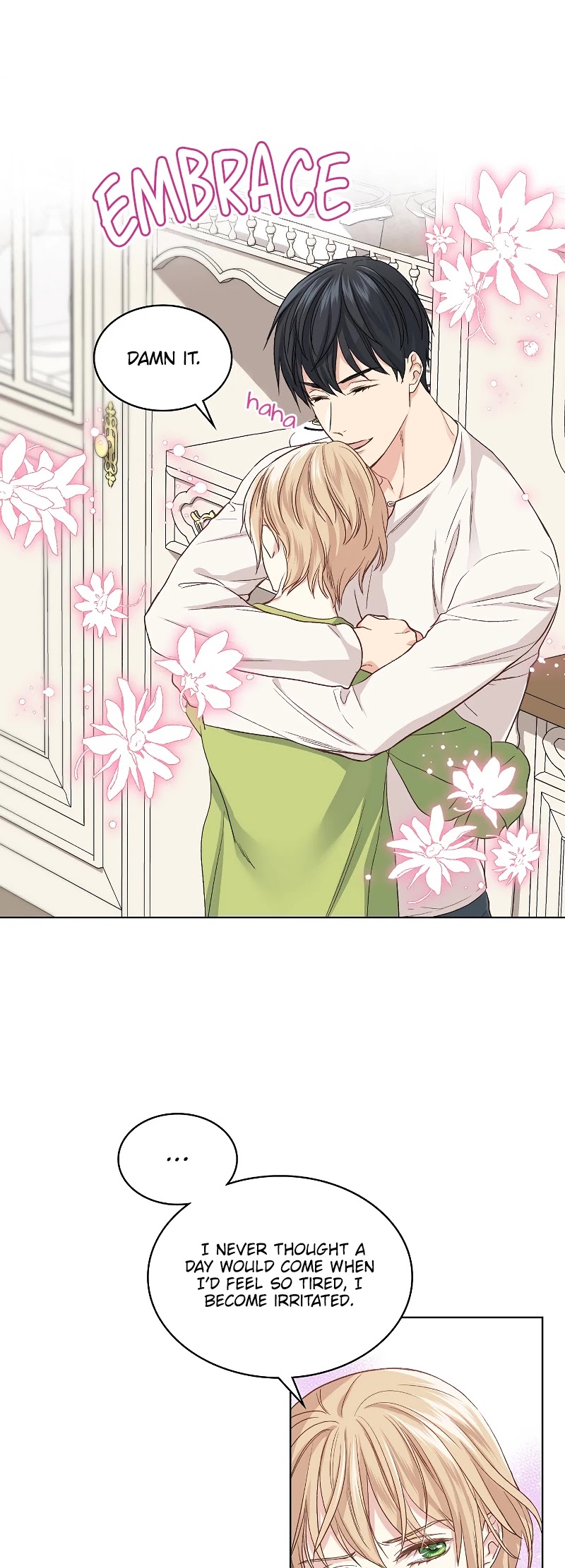 Truthfully, They Only Remembered Her Chapter 19 page 26 - Chapter 19
