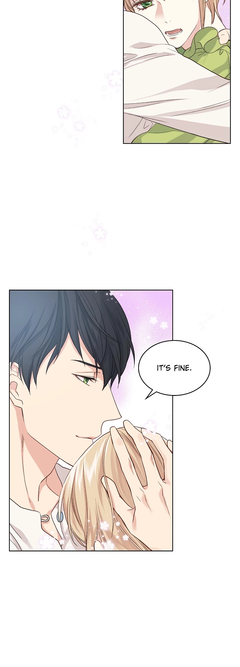 Truthfully, They Only Remembered Her Chapter 19 page 27 - Chapter 19