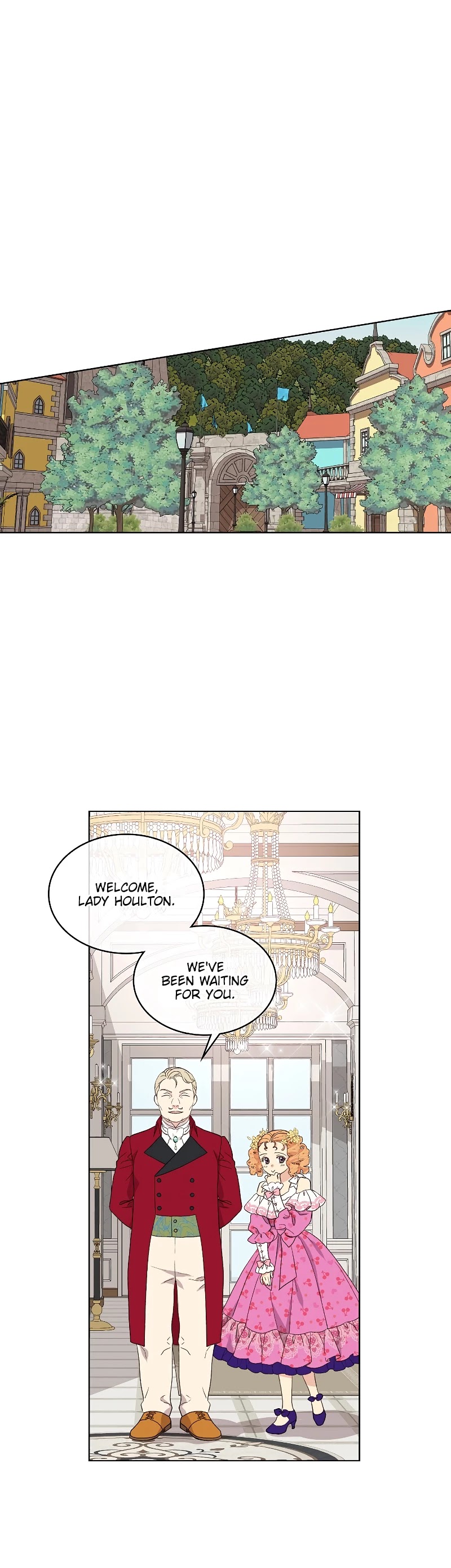 Truthfully, They Only Remembered Her Chapter 19 page 29 - Chapter 19