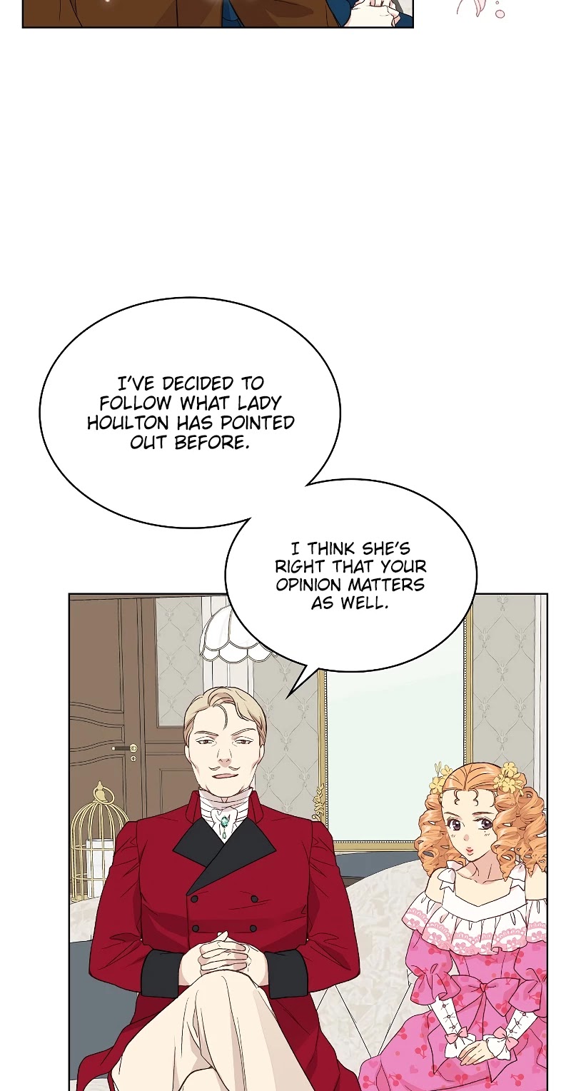 Truthfully, They Only Remembered Her Chapter 19 page 33 - Chapter 19