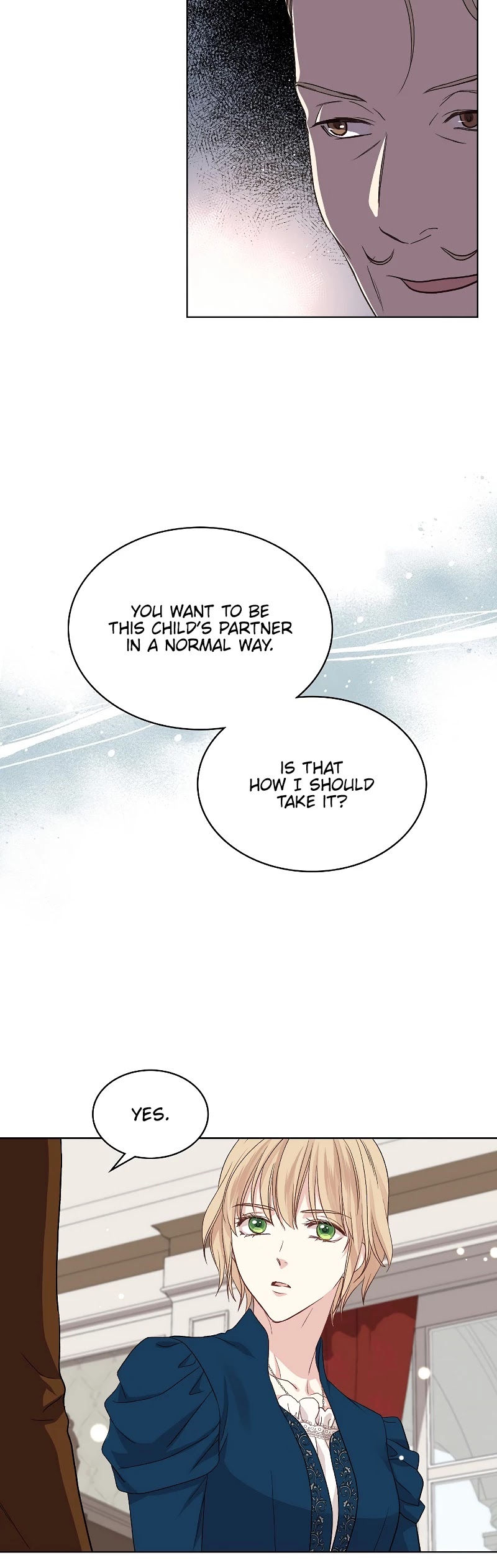 Truthfully, They Only Remembered Her Chapter 19 page 36 - Chapter 19
