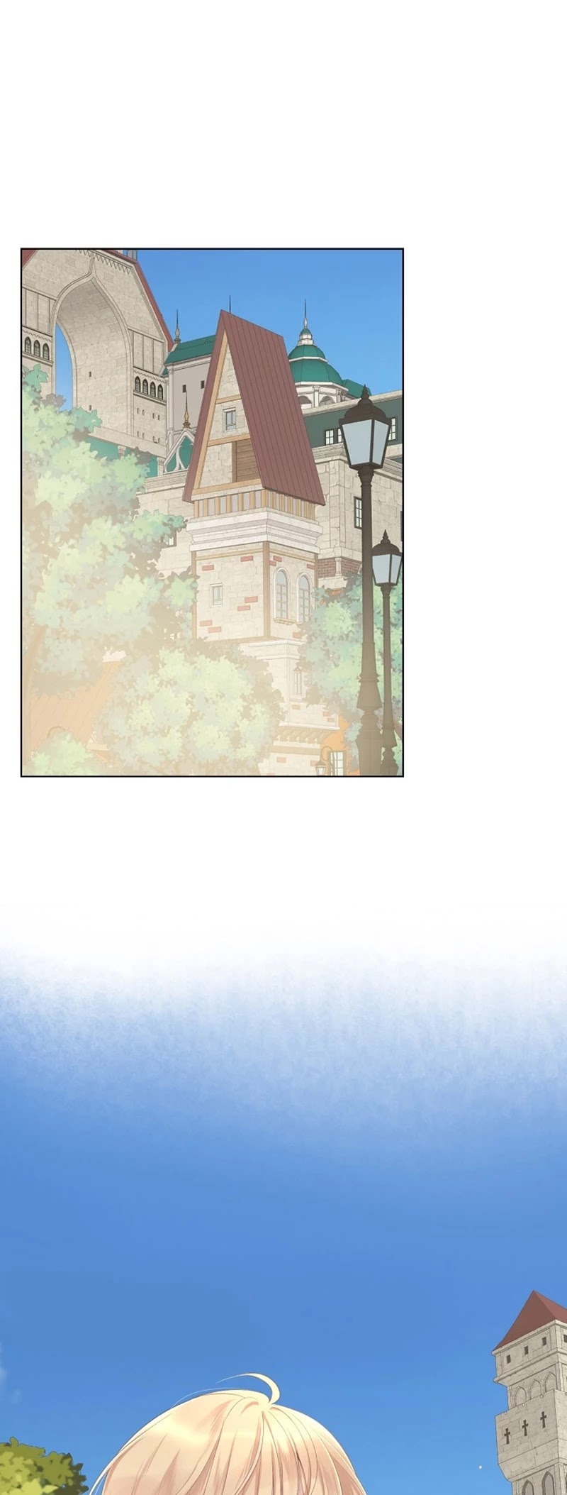 Truthfully, They Only Remembered Her Chapter 2 page 11 - Chapter 2