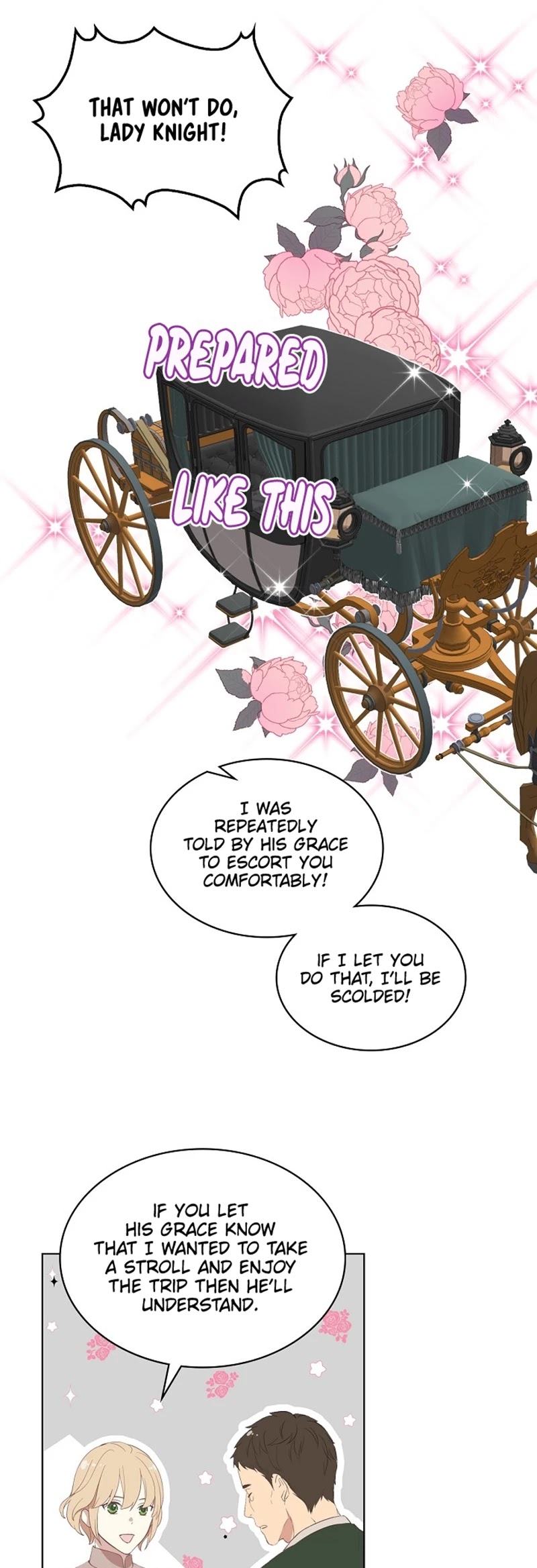 Truthfully, They Only Remembered Her Chapter 2 page 13 - Chapter 2