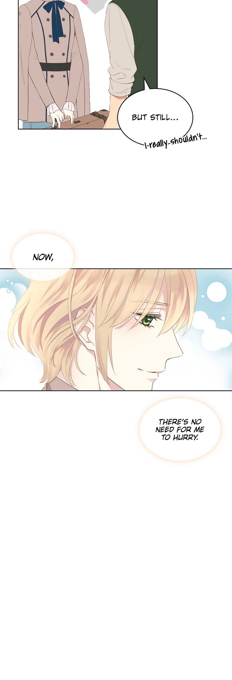 Truthfully, They Only Remembered Her Chapter 2 page 14 - Chapter 2
