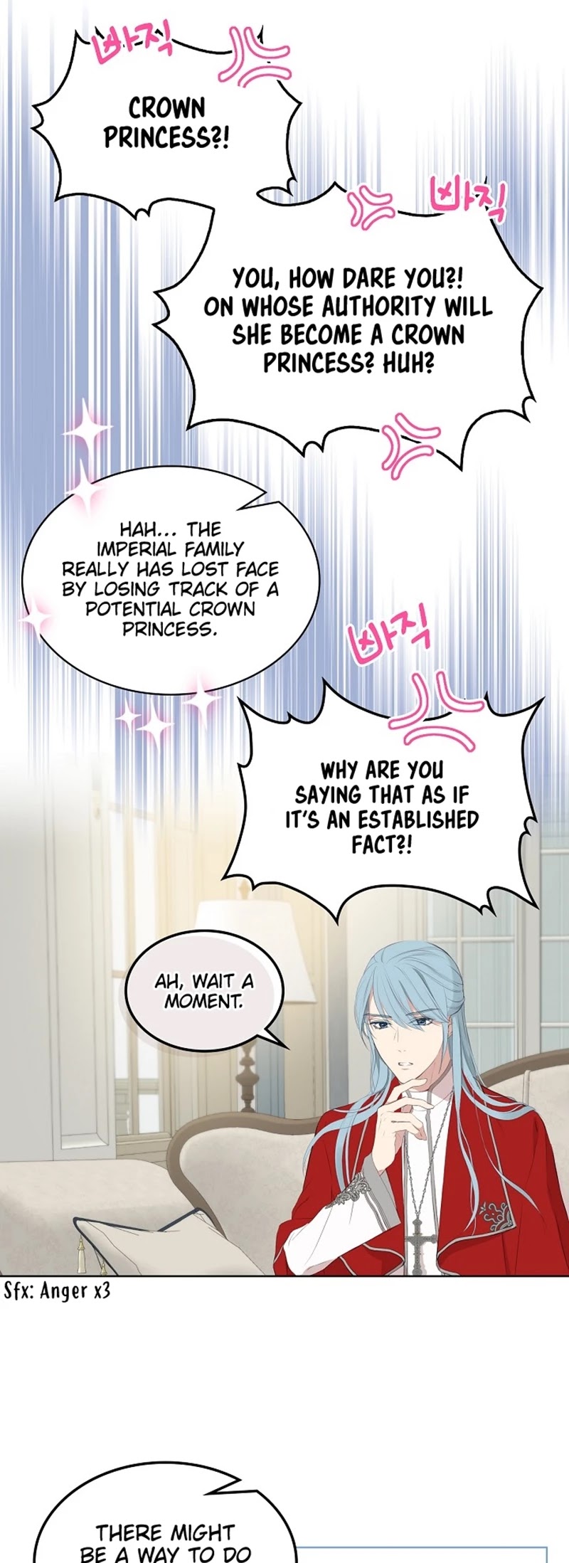 Truthfully, They Only Remembered Her Chapter 2 page 23 - Chapter 2