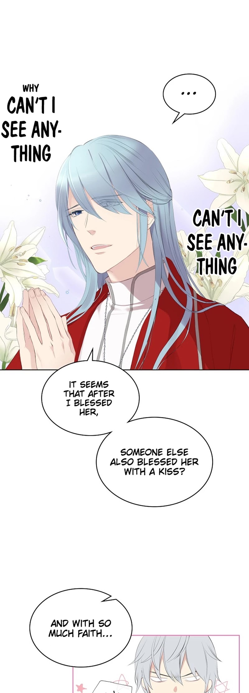 Truthfully, They Only Remembered Her Chapter 2 page 29 - Chapter 2