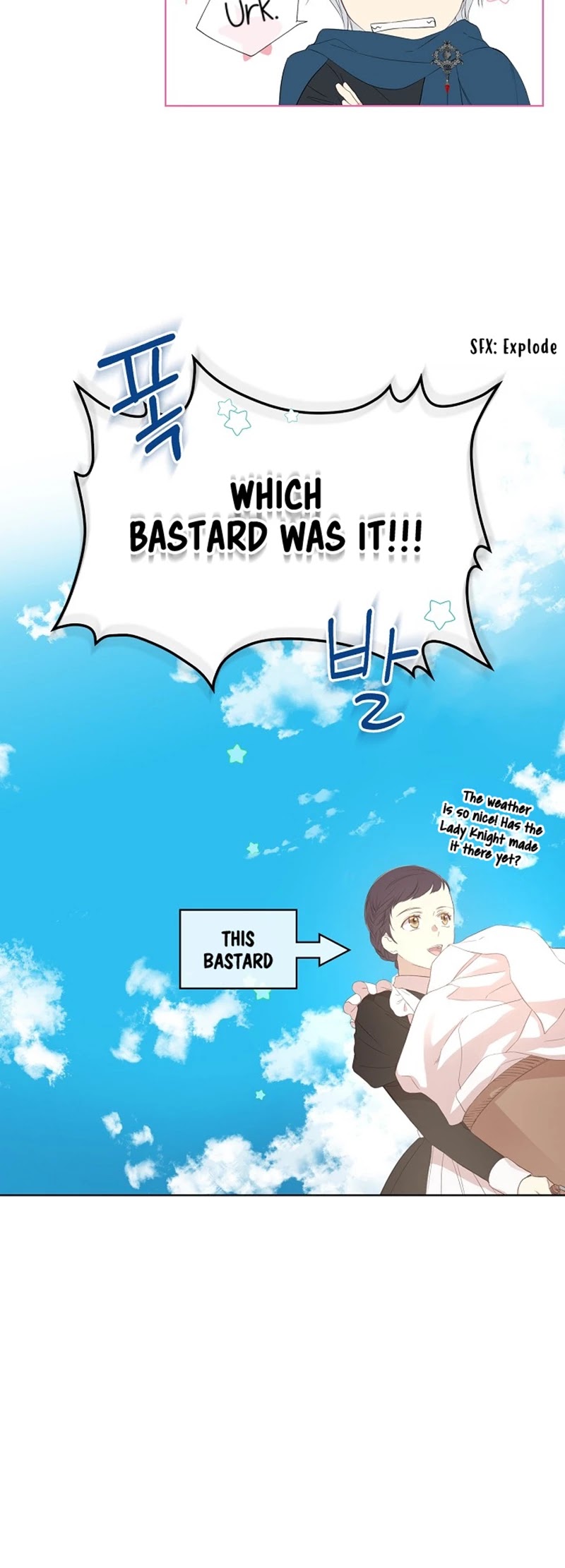 Truthfully, They Only Remembered Her Chapter 2 page 30 - Chapter 2