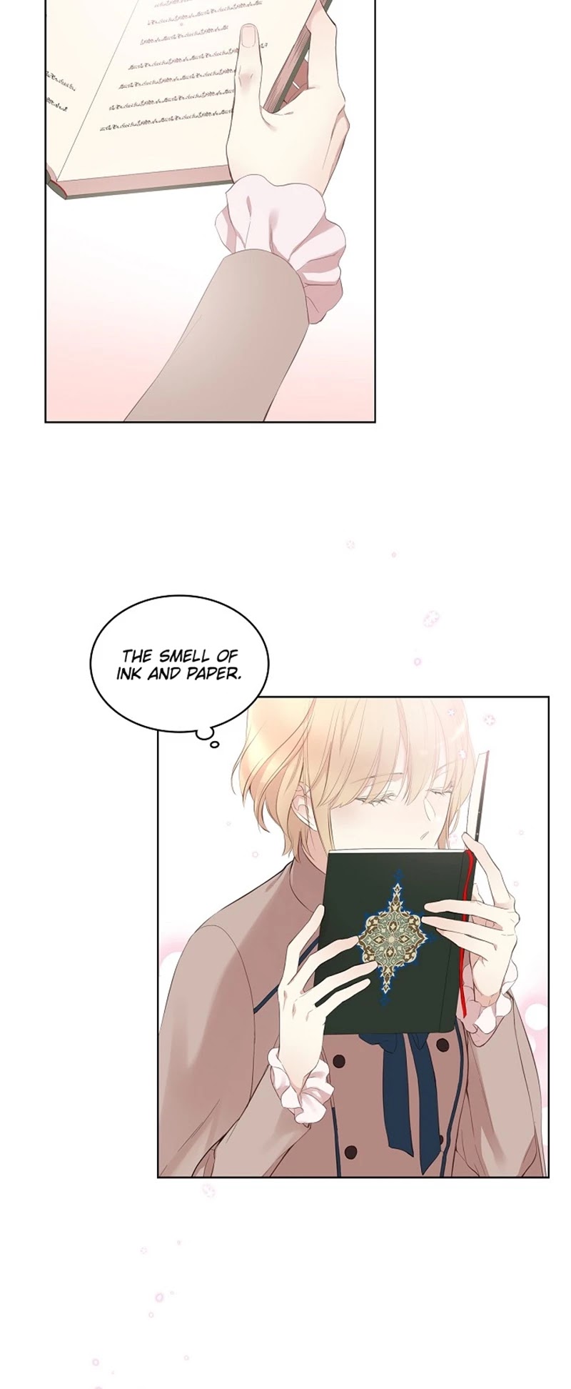 Truthfully, They Only Remembered Her Chapter 2 page 32 - Chapter 2