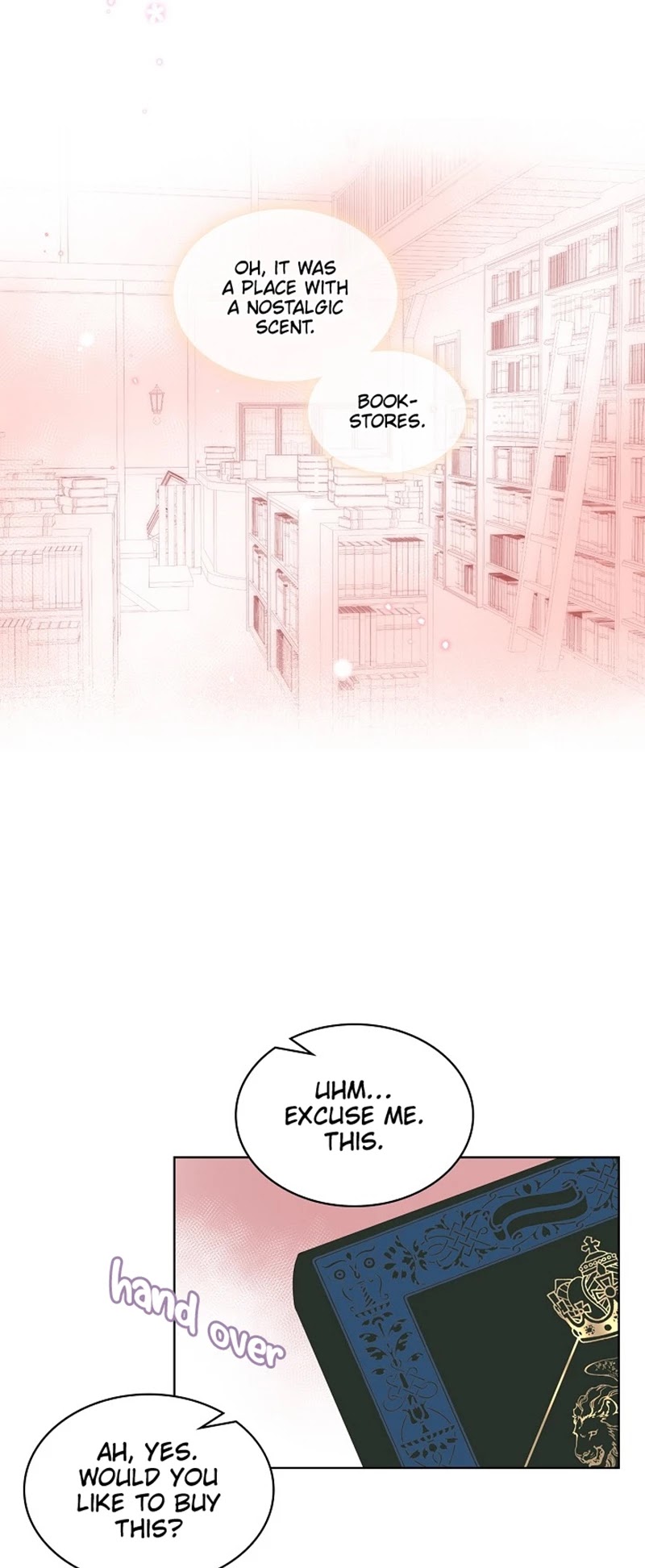 Truthfully, They Only Remembered Her Chapter 2 page 33 - Chapter 2
