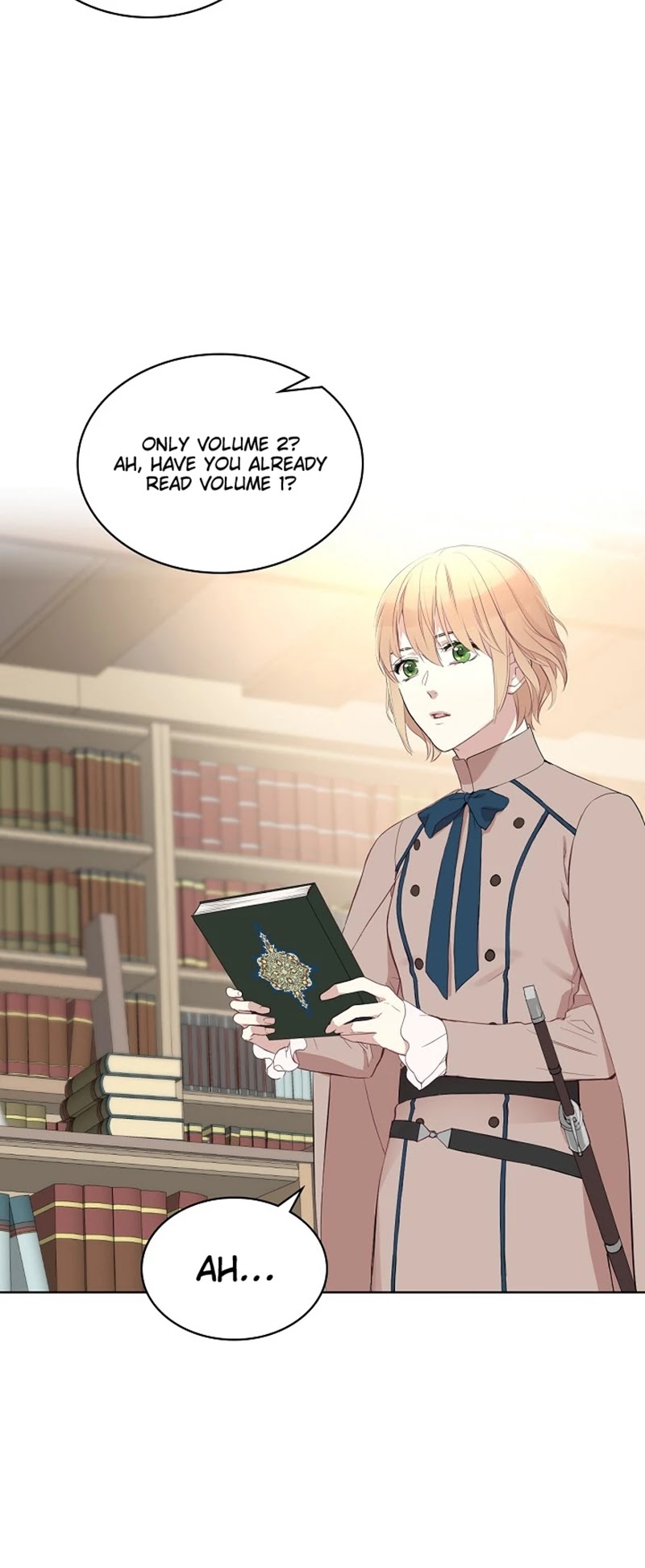 Truthfully, They Only Remembered Her Chapter 2 page 34 - Chapter 2