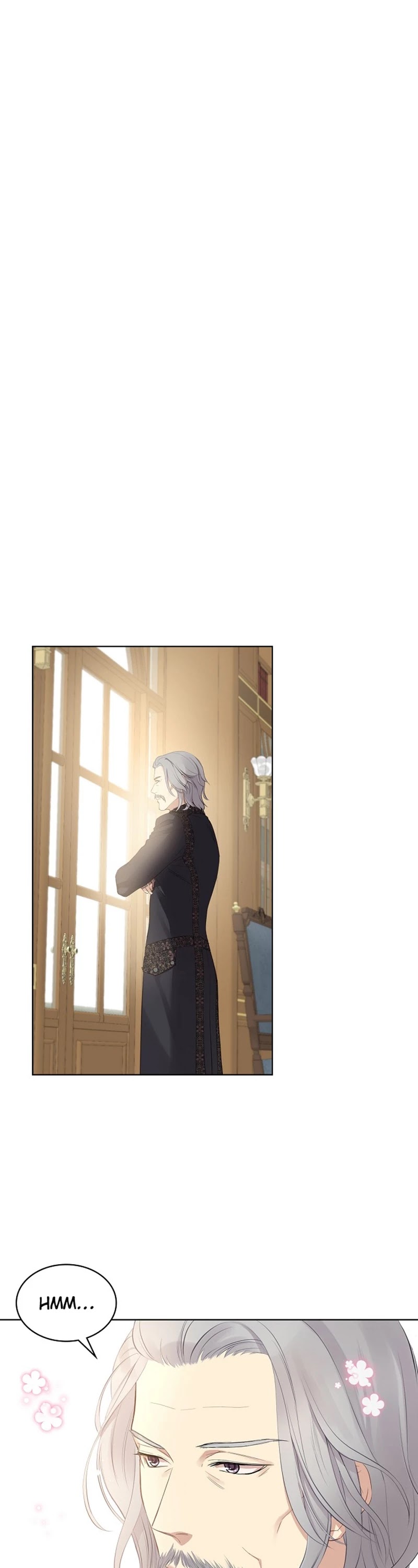 Truthfully, They Only Remembered Her Chapter 2 page 37 - Chapter 2