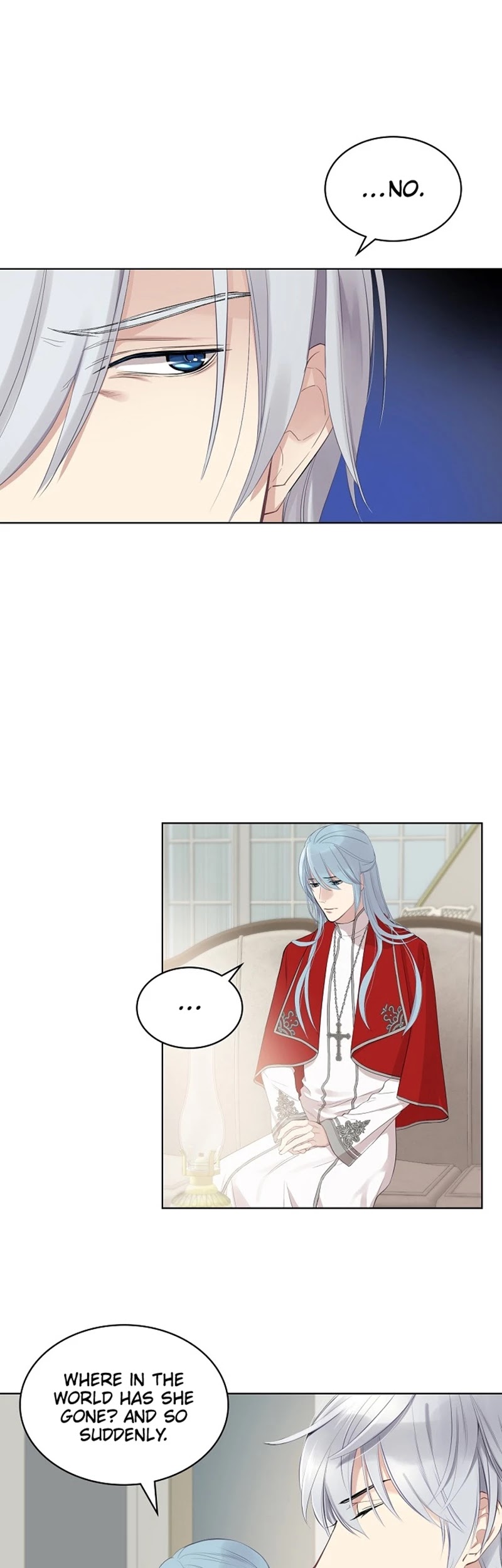 Truthfully, They Only Remembered Her Chapter 2 page 7 - Chapter 2