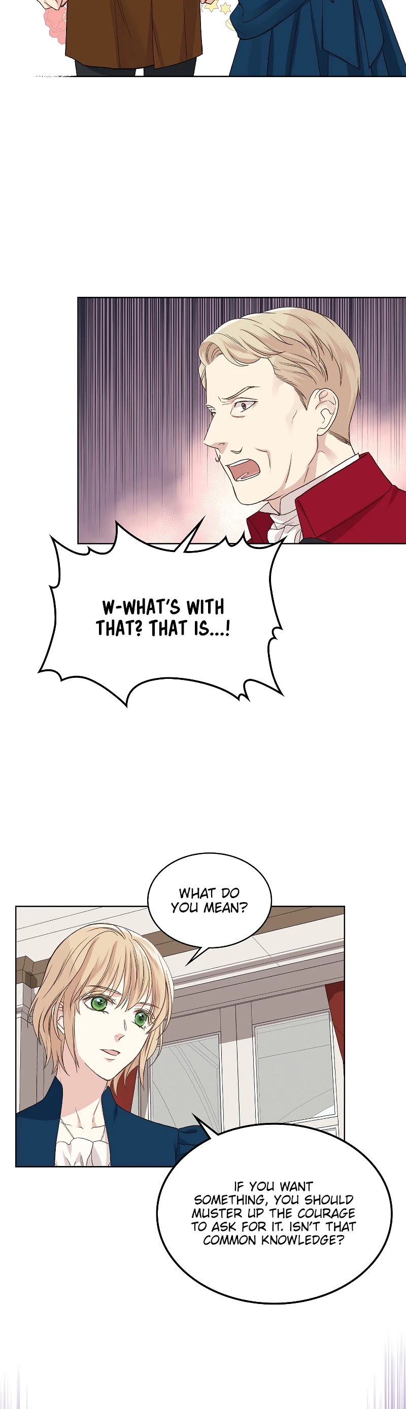 Truthfully, They Only Remembered Her Chapter 20 page 11 - Chapter 20