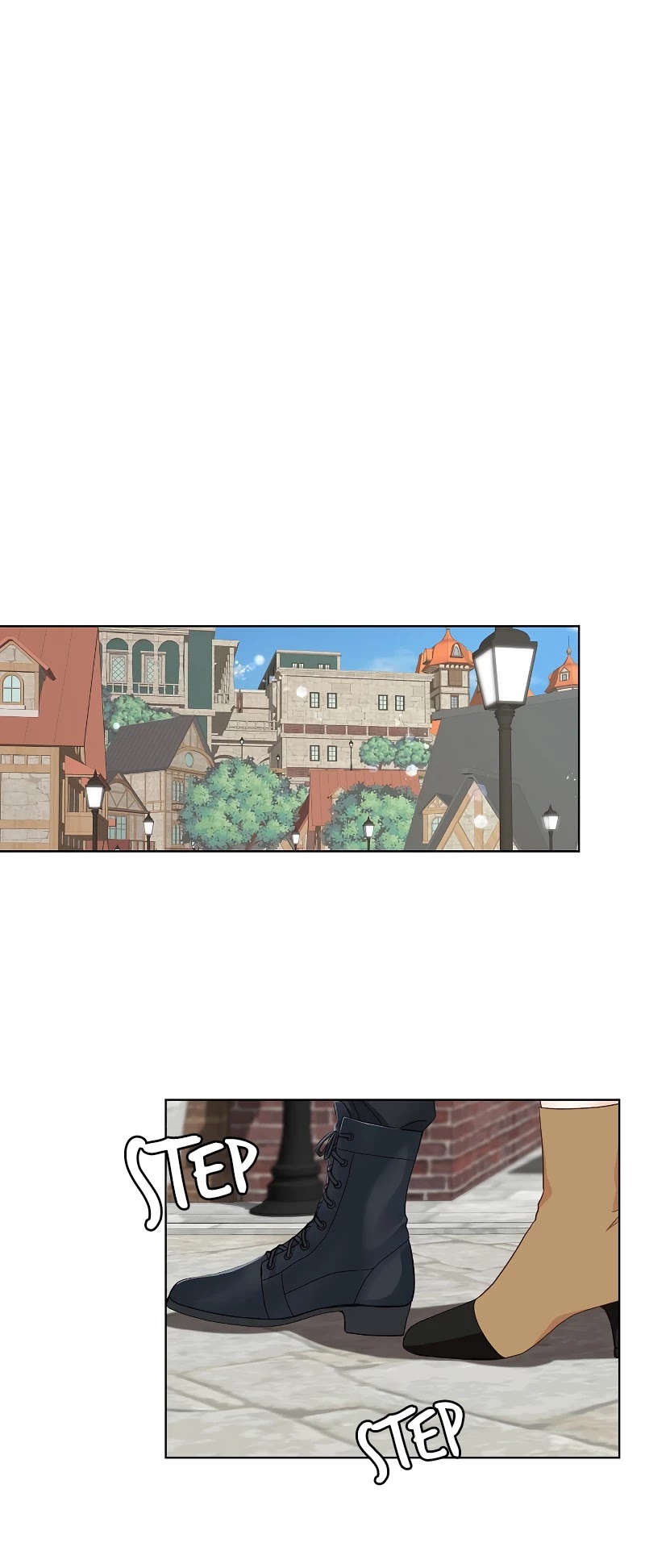 Truthfully, They Only Remembered Her Chapter 20 page 15 - Chapter 20
