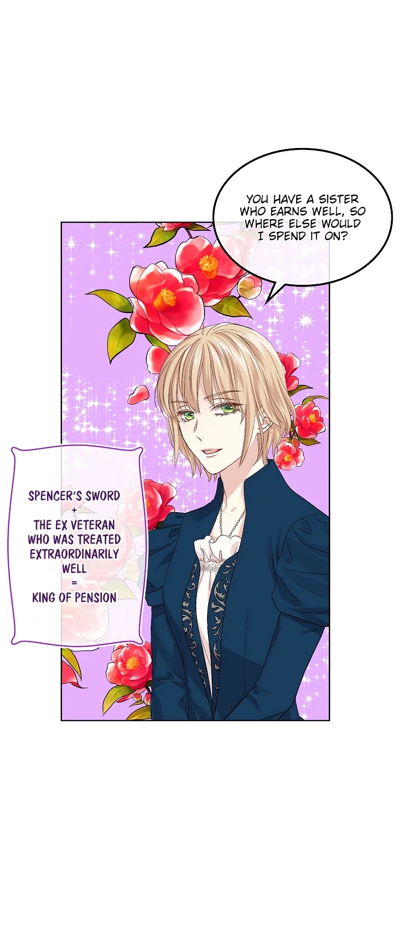 Truthfully, They Only Remembered Her Chapter 20 page 25 - Chapter 20