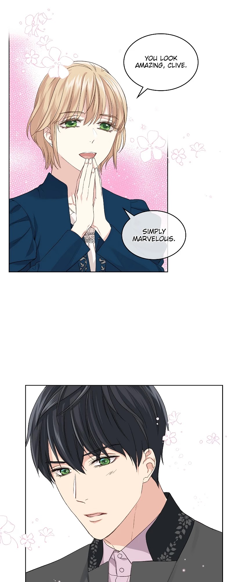 Truthfully, They Only Remembered Her Chapter 20 page 29 - Chapter 20