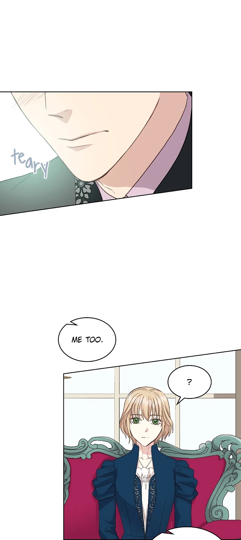 Truthfully, They Only Remembered Her Chapter 20 page 31 - Chapter 20