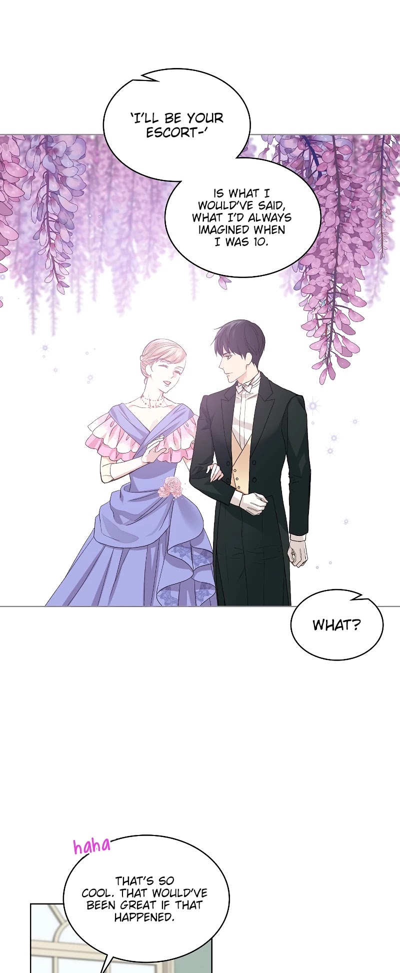 Truthfully, They Only Remembered Her Chapter 20 page 33 - Chapter 20