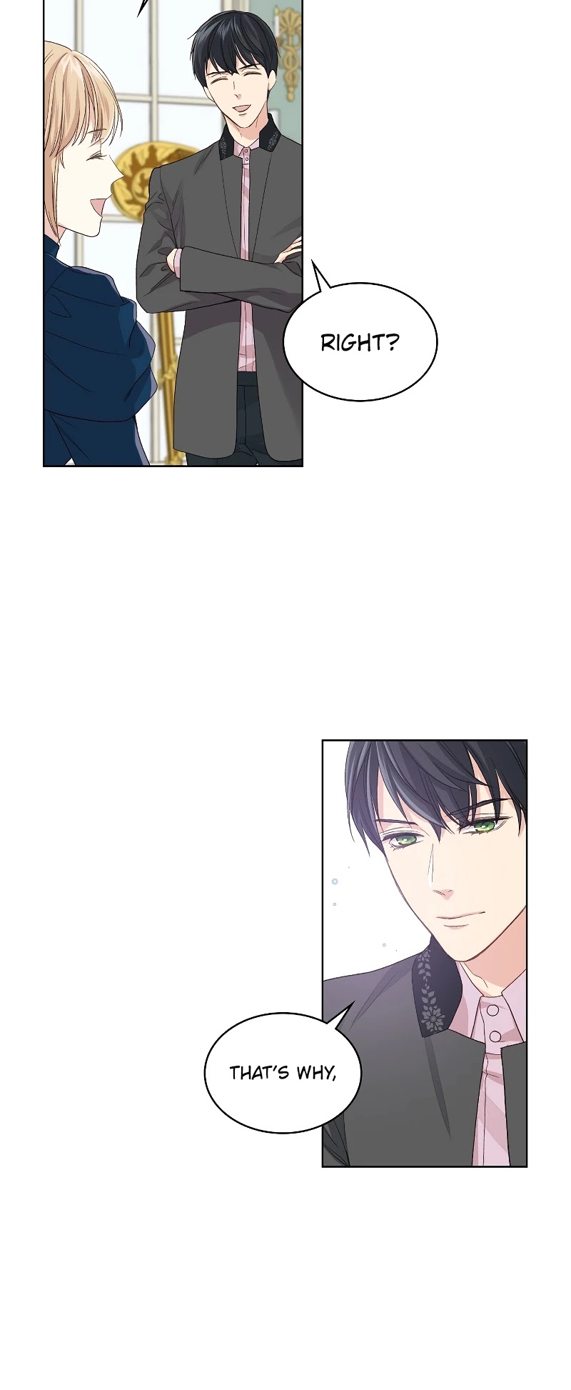 Truthfully, They Only Remembered Her Chapter 20 page 34 - Chapter 20
