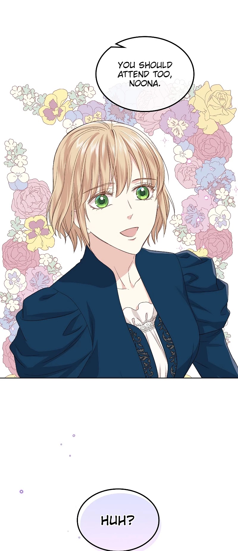 Truthfully, They Only Remembered Her Chapter 20 page 35 - Chapter 20