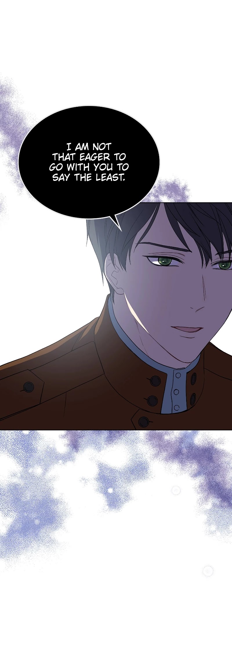 Truthfully, They Only Remembered Her Chapter 20 page 7 - Chapter 20