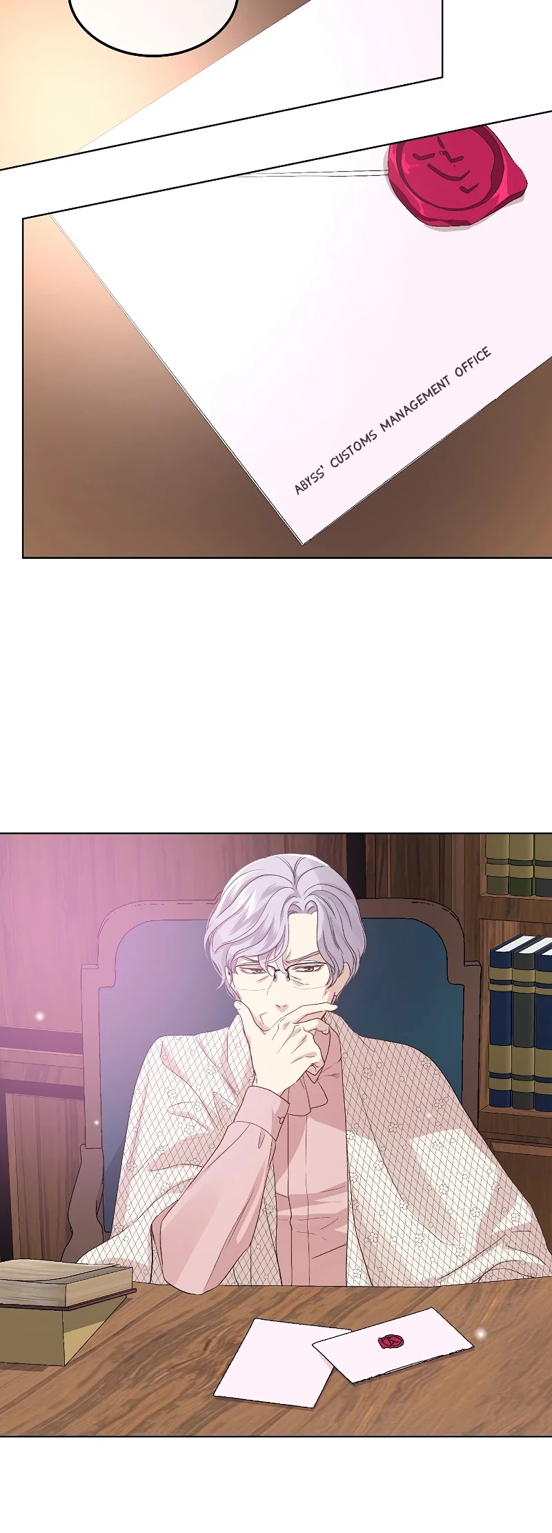 Truthfully, They Only Remembered Her Chapter 21 page 15 - Chapter 21