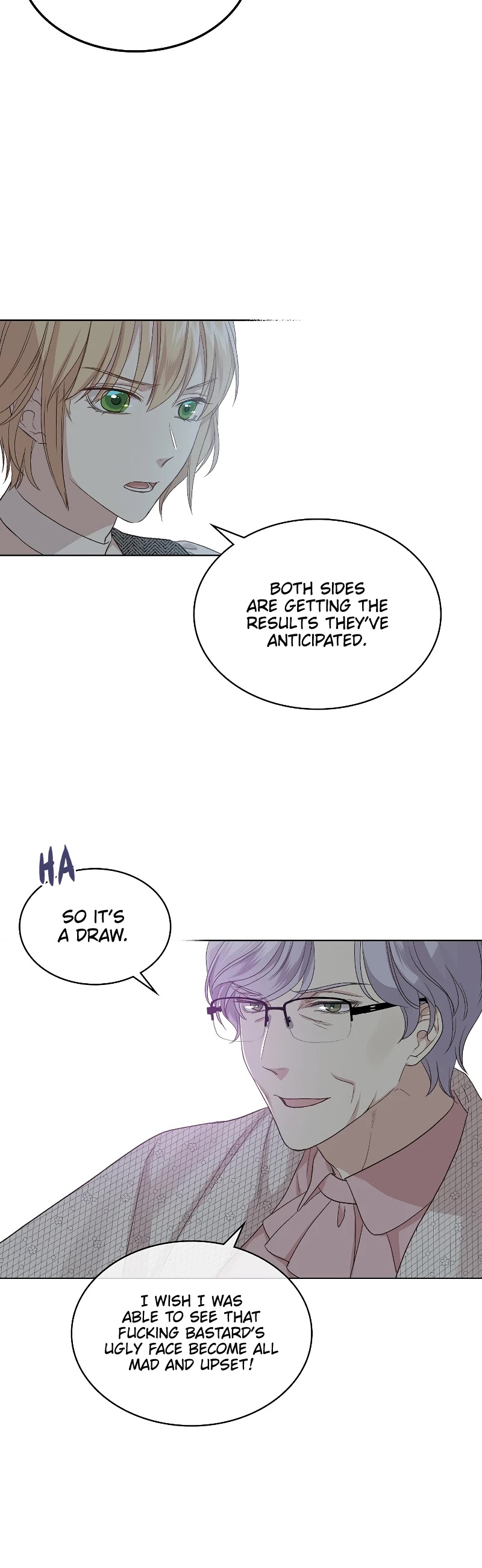 Truthfully, They Only Remembered Her Chapter 21 page 17 - Chapter 21