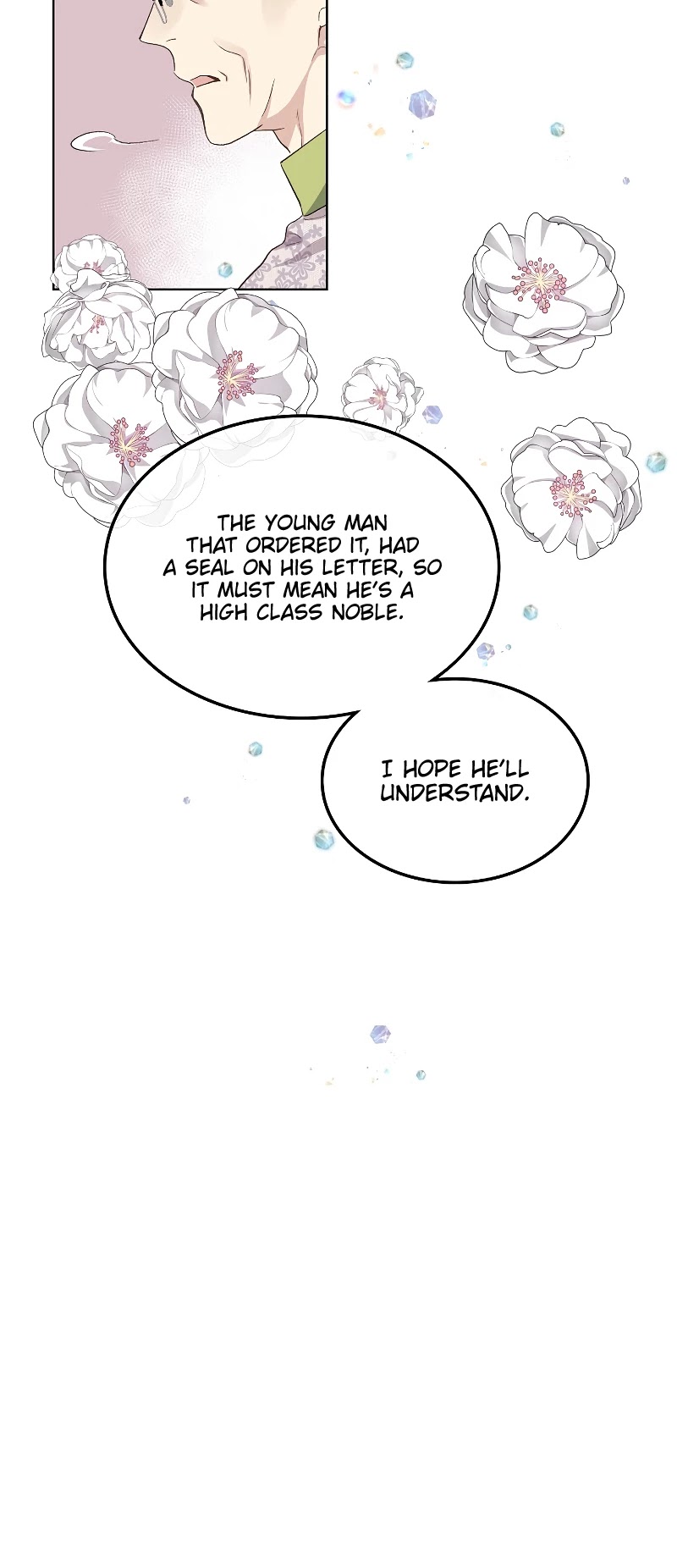 Truthfully, They Only Remembered Her Chapter 21 page 33 - Chapter 21