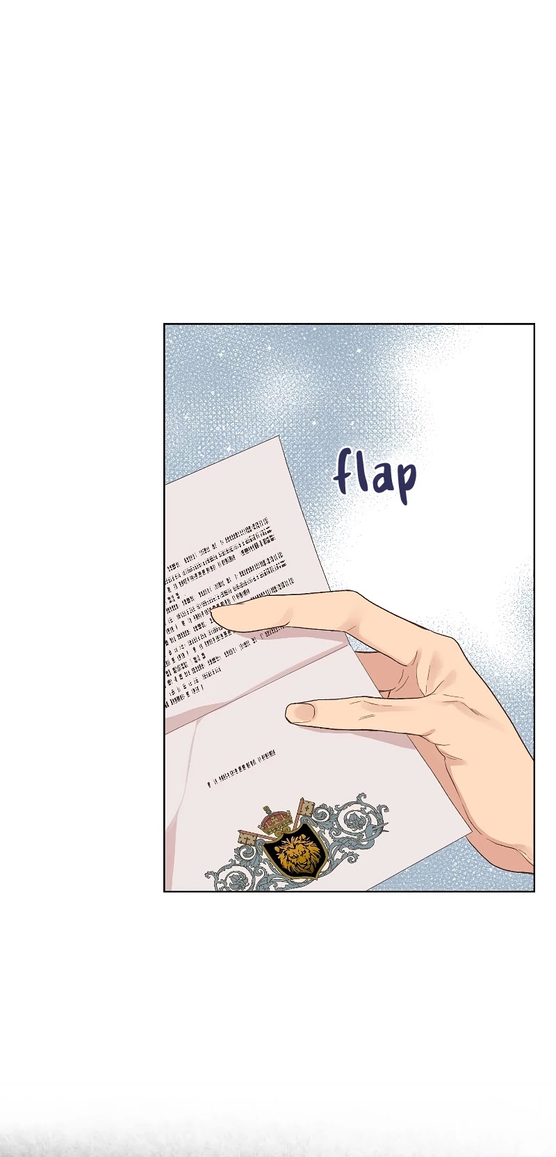 Truthfully, They Only Remembered Her Chapter 21 page 35 - Chapter 21