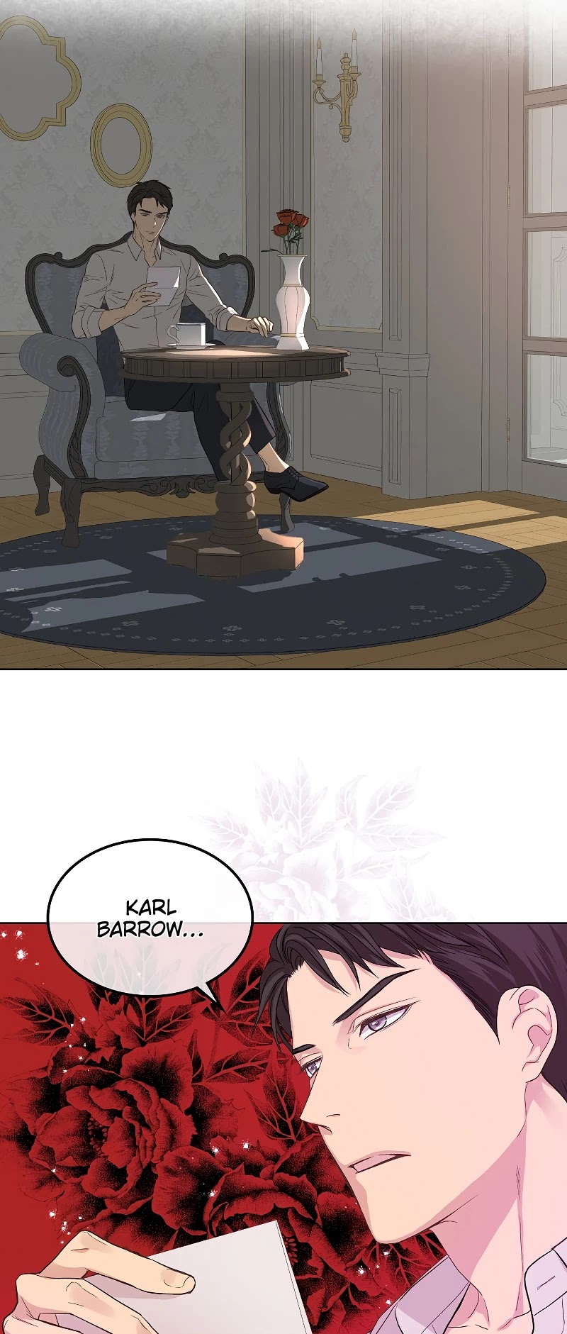 Truthfully, They Only Remembered Her Chapter 21 page 36 - Chapter 21