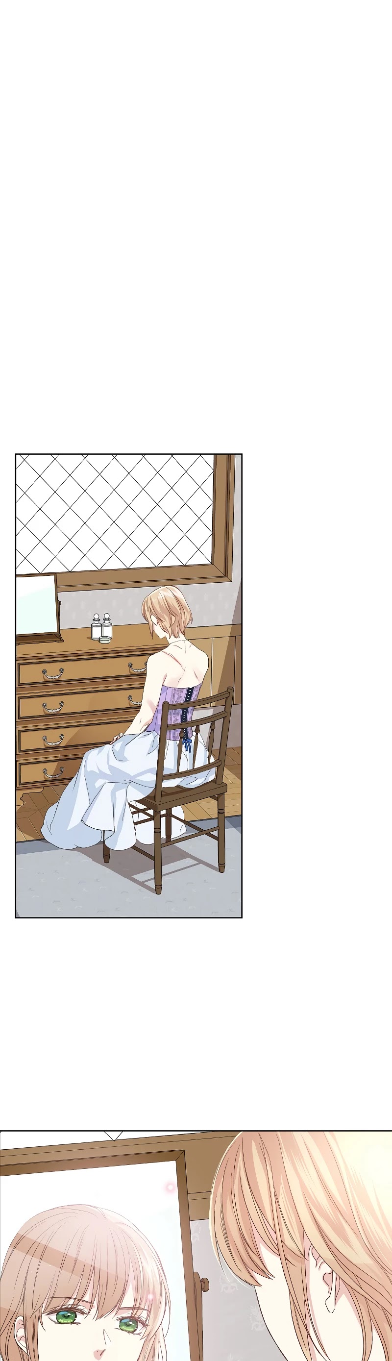 Truthfully, They Only Remembered Her Chapter 22 page 16 - Chapter 22