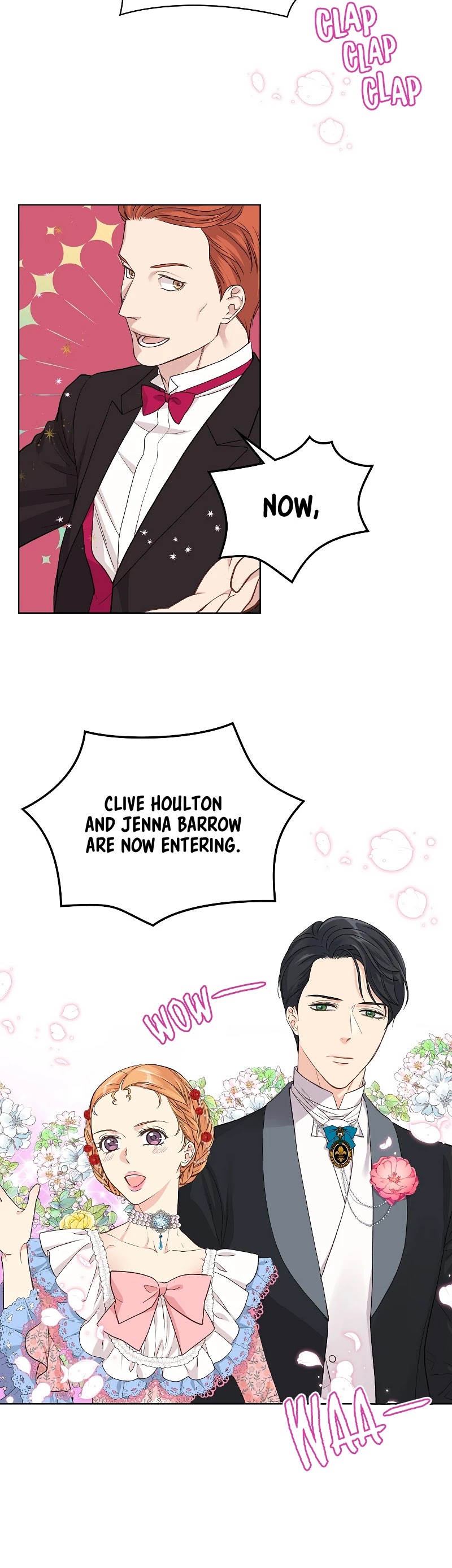 Truthfully, They Only Remembered Her Chapter 22 page 19 - Chapter 22