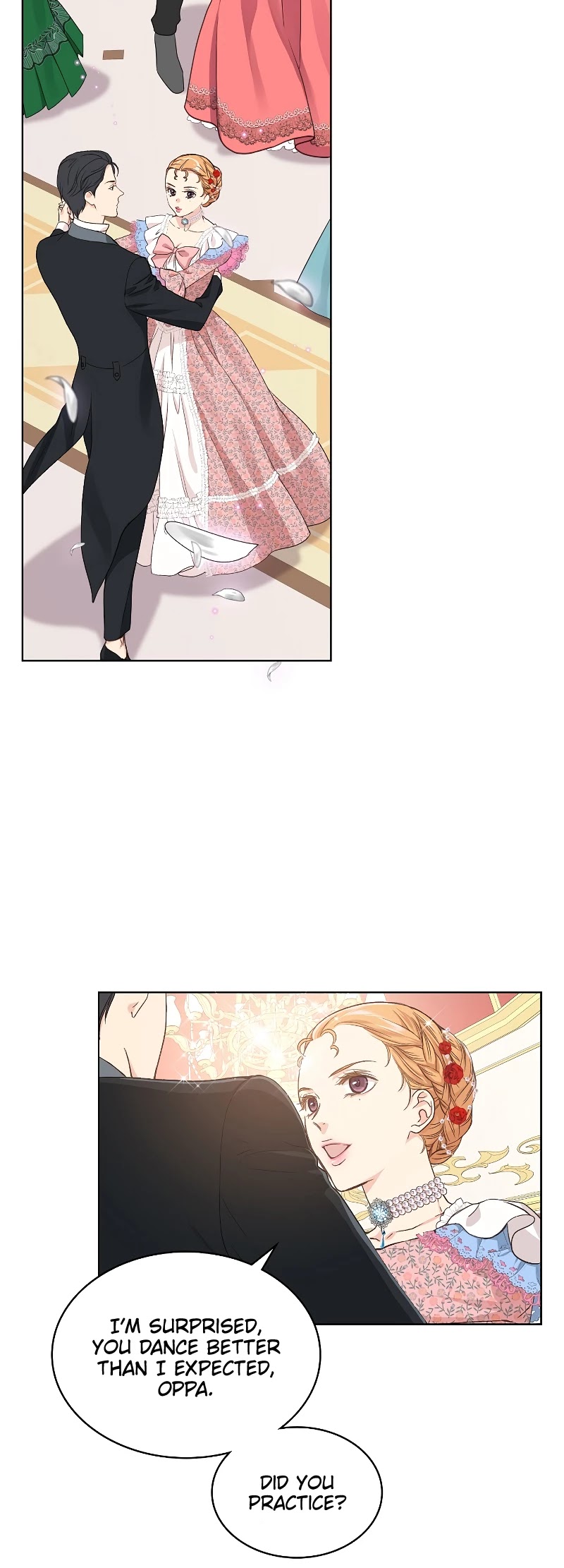 Truthfully, They Only Remembered Her Chapter 22 page 25 - Chapter 22