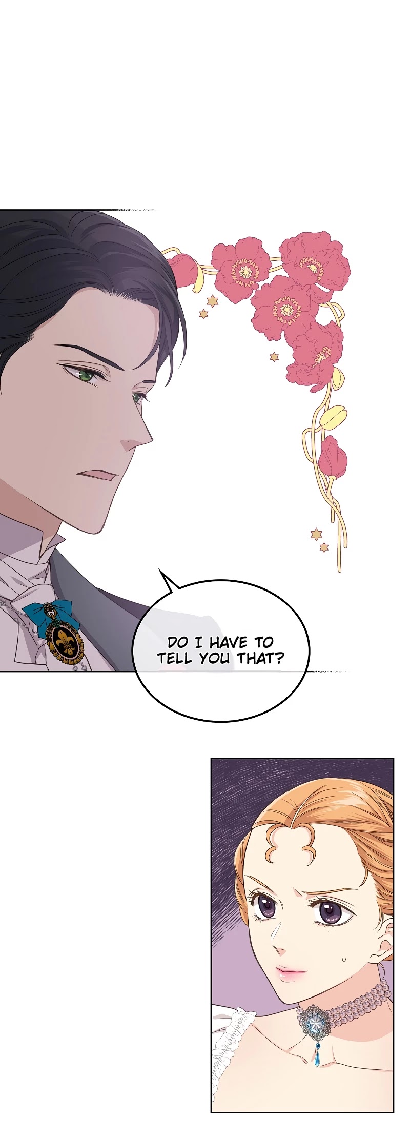 Truthfully, They Only Remembered Her Chapter 22 page 27 - Chapter 22
