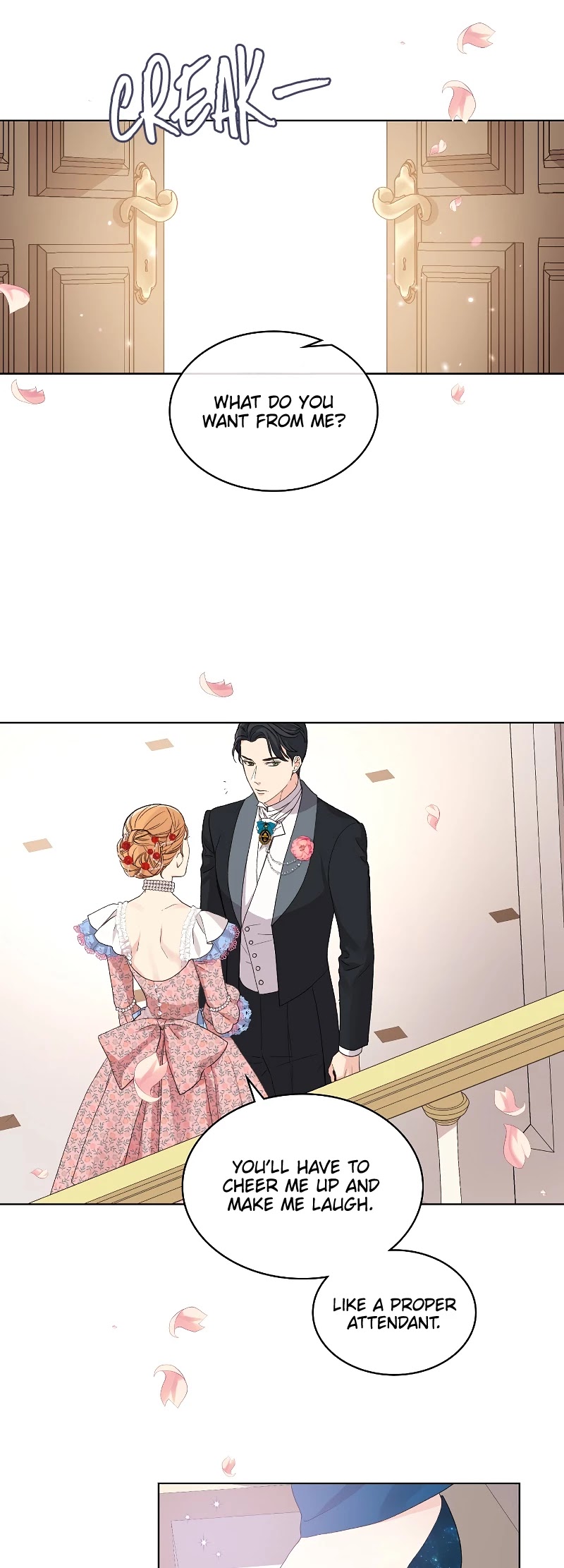 Truthfully, They Only Remembered Her Chapter 22 page 30 - Chapter 22