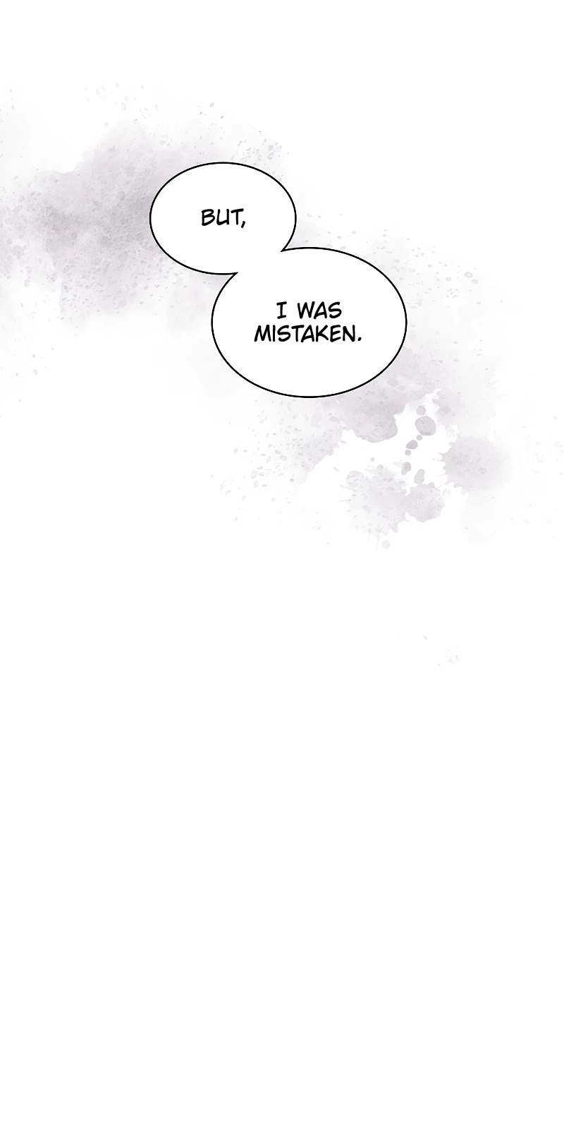 Truthfully, They Only Remembered Her Chapter 22 page 6 - Chapter 22