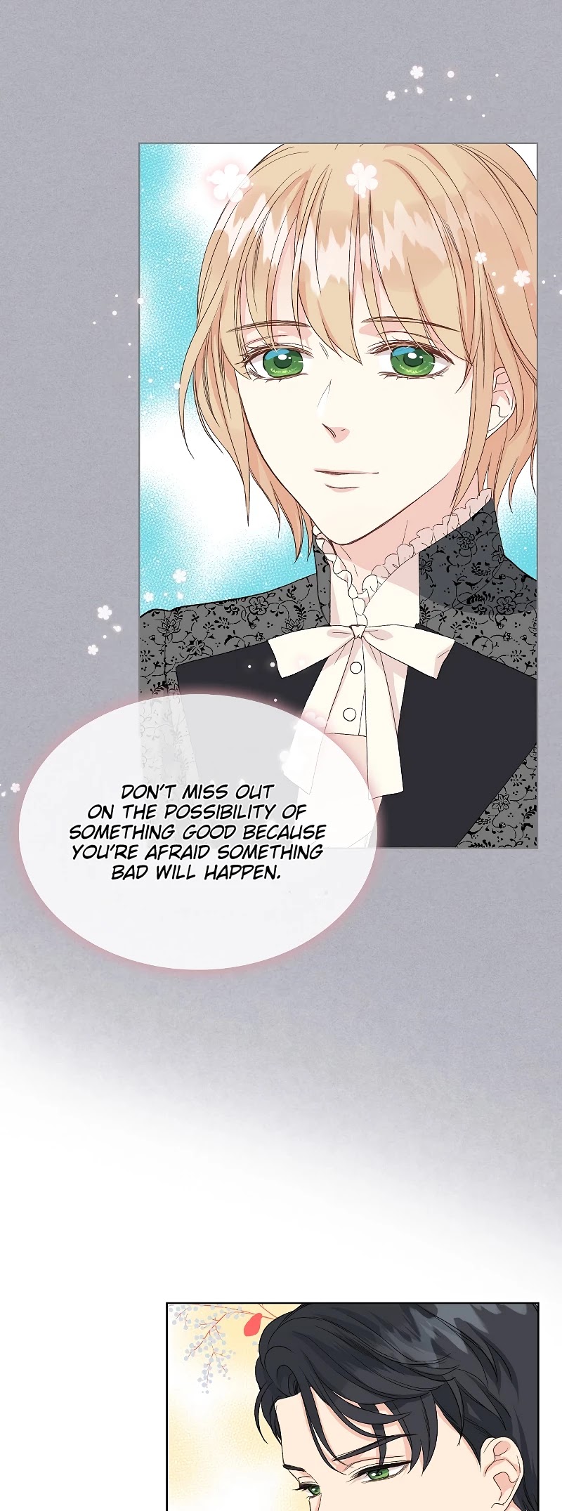 Truthfully, They Only Remembered Her Chapter 23 page 10 - Chapter 23