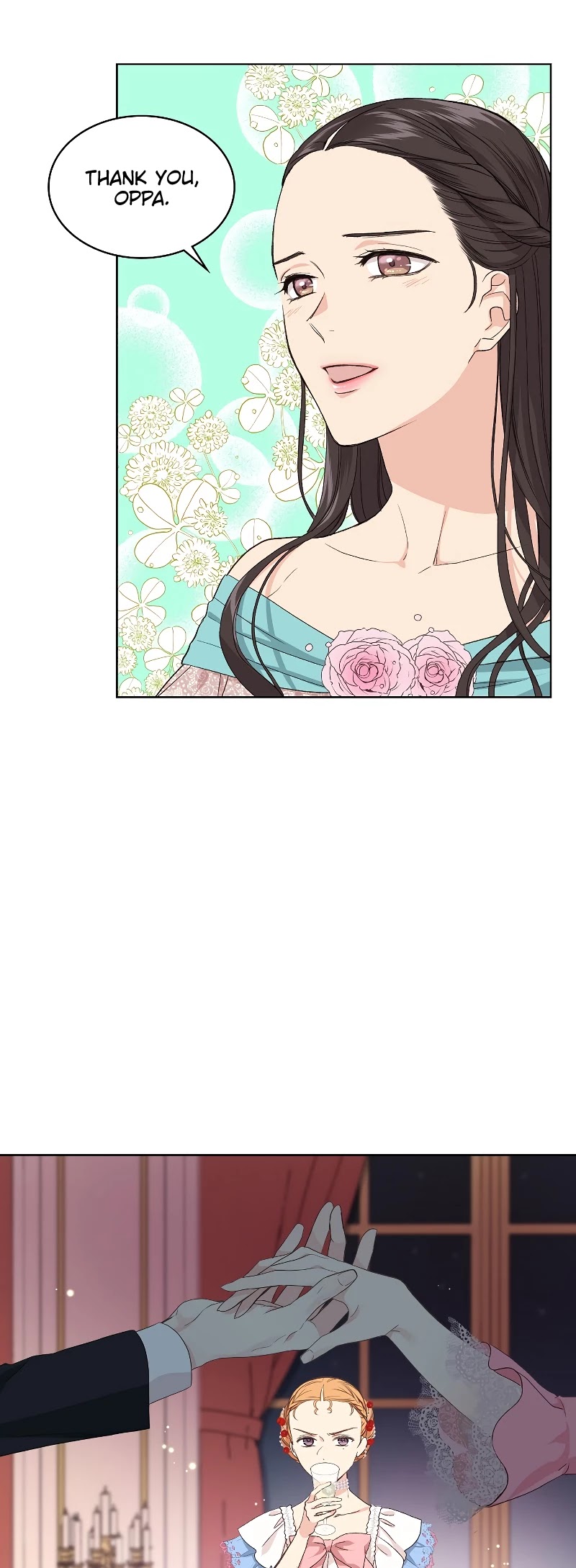 Truthfully, They Only Remembered Her Chapter 23 page 12 - Chapter 23