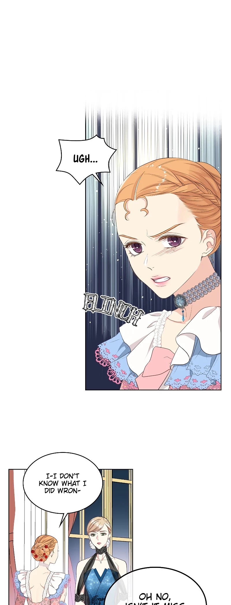 Truthfully, They Only Remembered Her Chapter 23 page 18 - Chapter 23