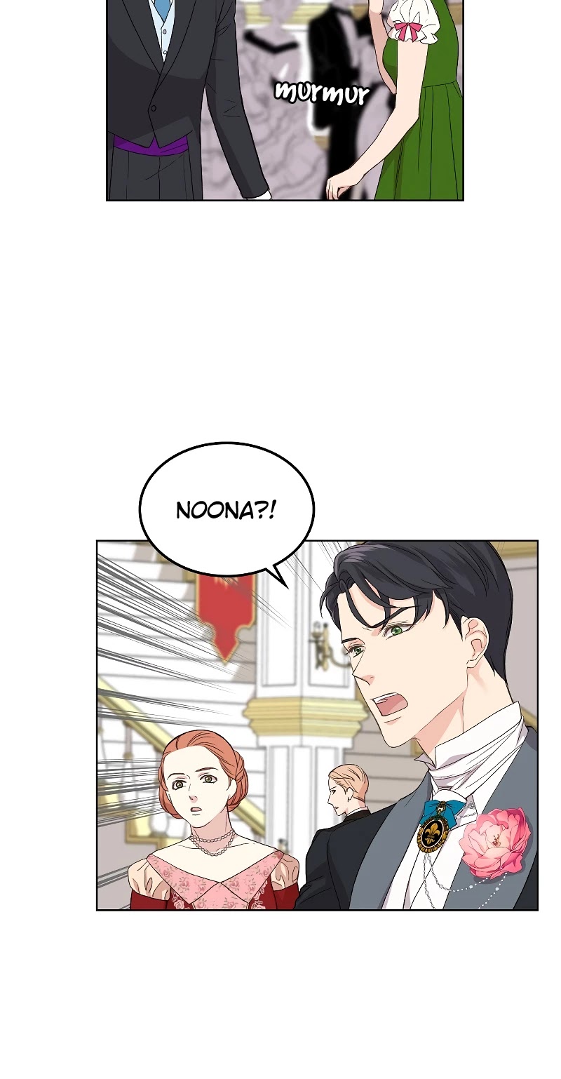 Truthfully, They Only Remembered Her Chapter 23 page 31 - Chapter 23
