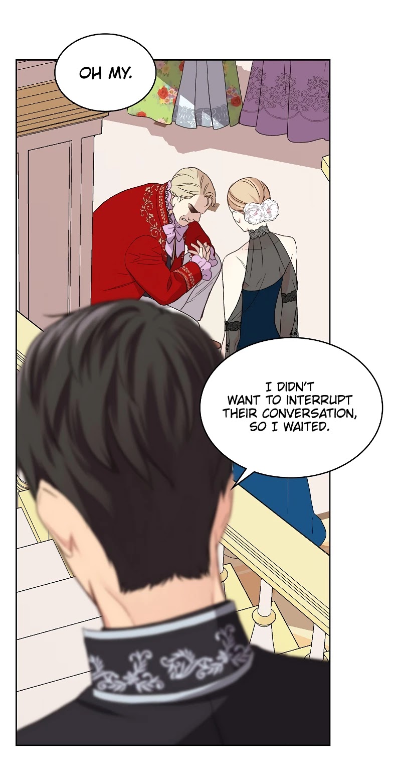 Truthfully, They Only Remembered Her Chapter 23 page 32 - Chapter 23