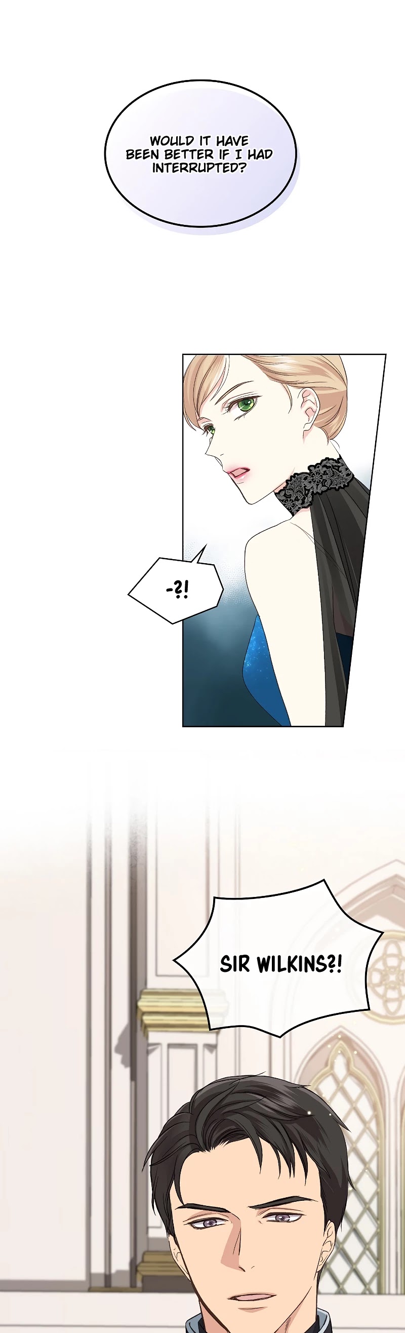 Truthfully, They Only Remembered Her Chapter 23 page 33 - Chapter 23