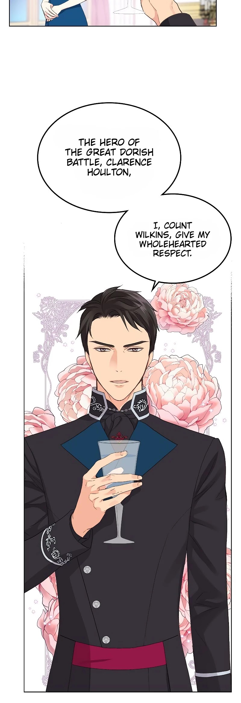 Truthfully, They Only Remembered Her Chapter 24 page 17 - Chapter 24