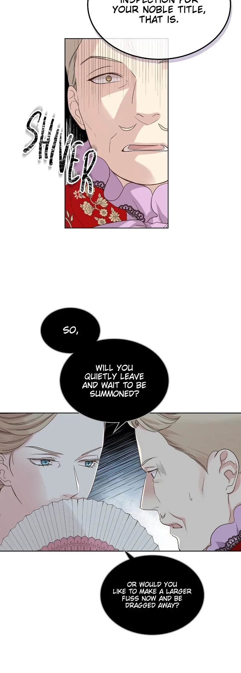 Truthfully, They Only Remembered Her Chapter 24 page 21 - Chapter 24