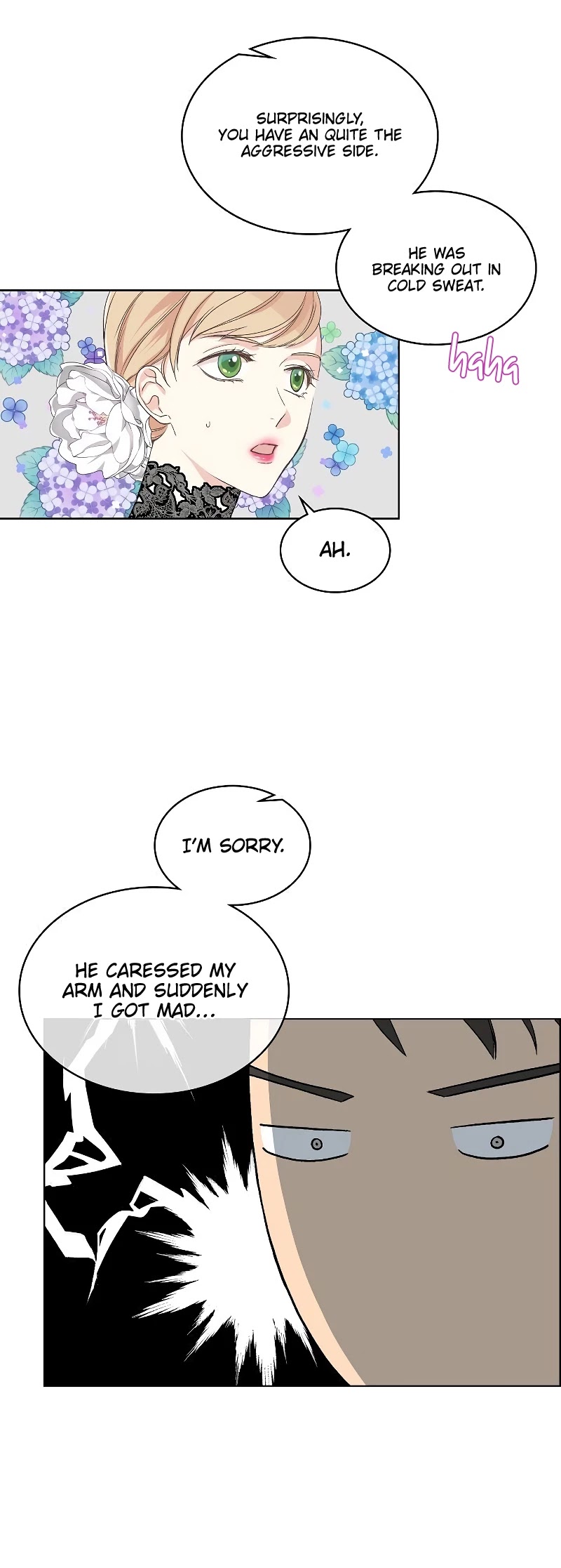 Truthfully, They Only Remembered Her Chapter 24 page 25 - Chapter 24